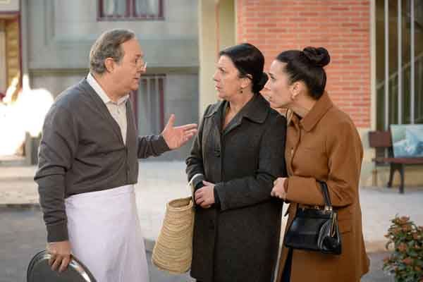 Amar es para siempre : Foto