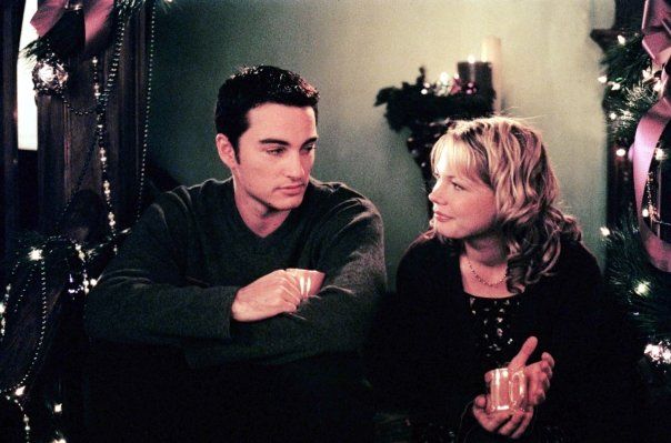 Foto Michelle Williams, Kerr Smith