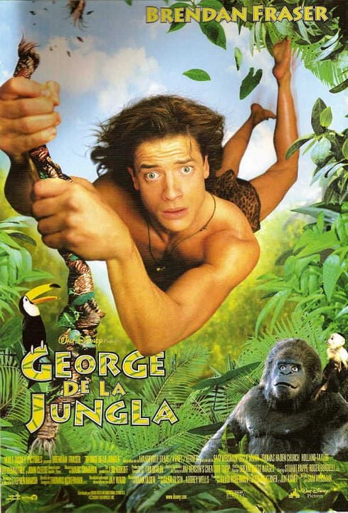 George de la Selva : Póster