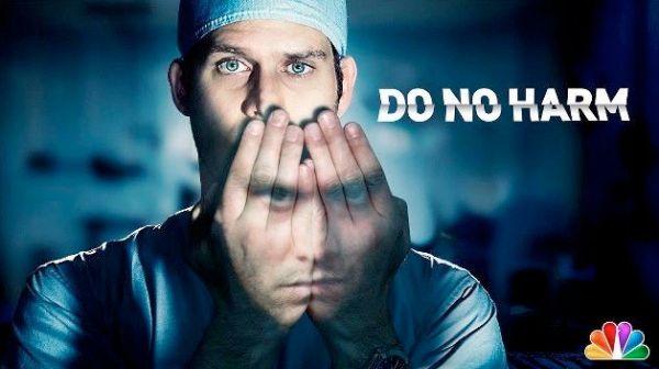 Foto Steven Pasquale