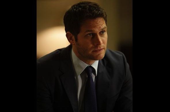 Foto Steven Pasquale