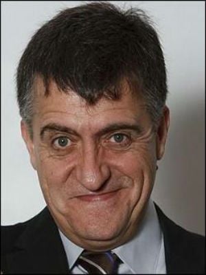 Póster El Gran Wyoming