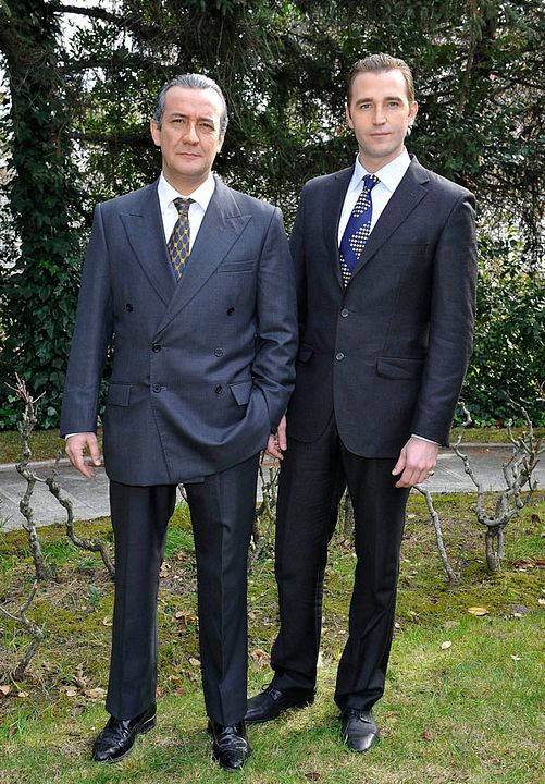 Foto José Luis García Pérez