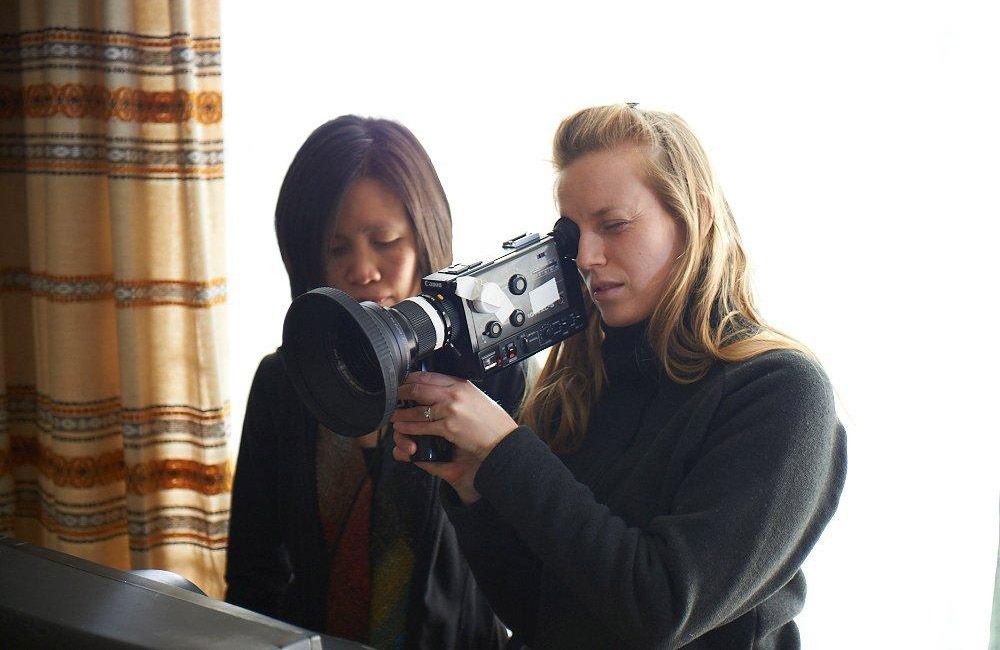 Foto Sarah Polley
