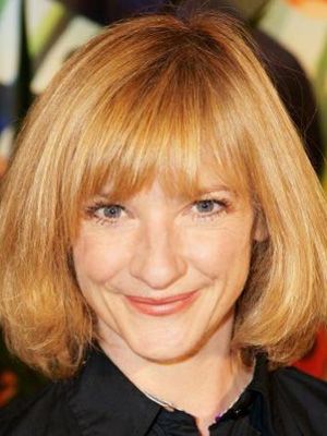 Póster Jane Horrocks