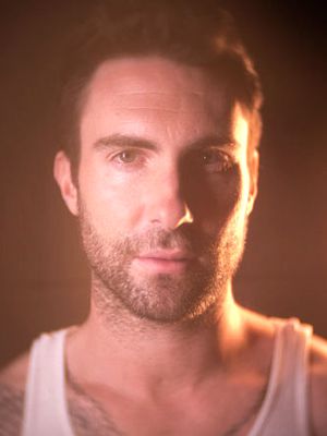 Póster Adam Levine