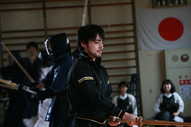 Foto Takayuki Yamada