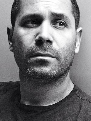 Póster Michael Mayer