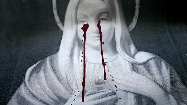 Mea máxima culpa : Foto