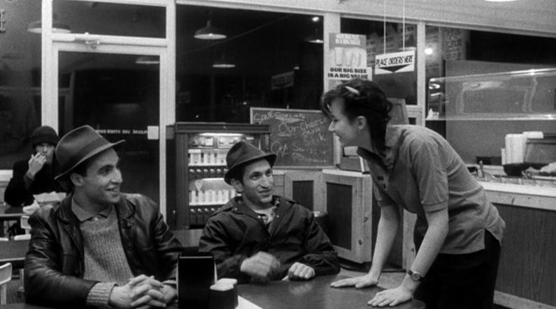 Stranger Than Paradise : Foto