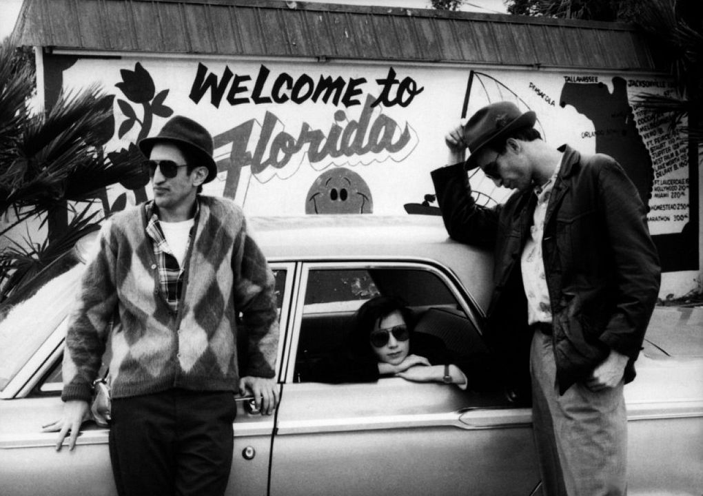 Stranger Than Paradise : Foto