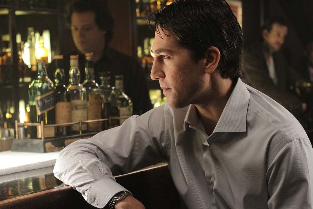 Tesis sobre un homicidio : Foto Alberto Ammann