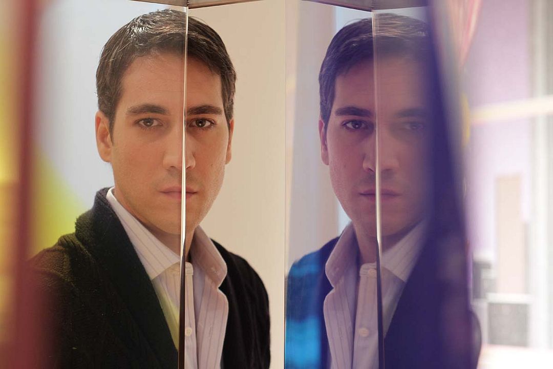 Tesis sobre un homicidio : Foto Alberto Ammann