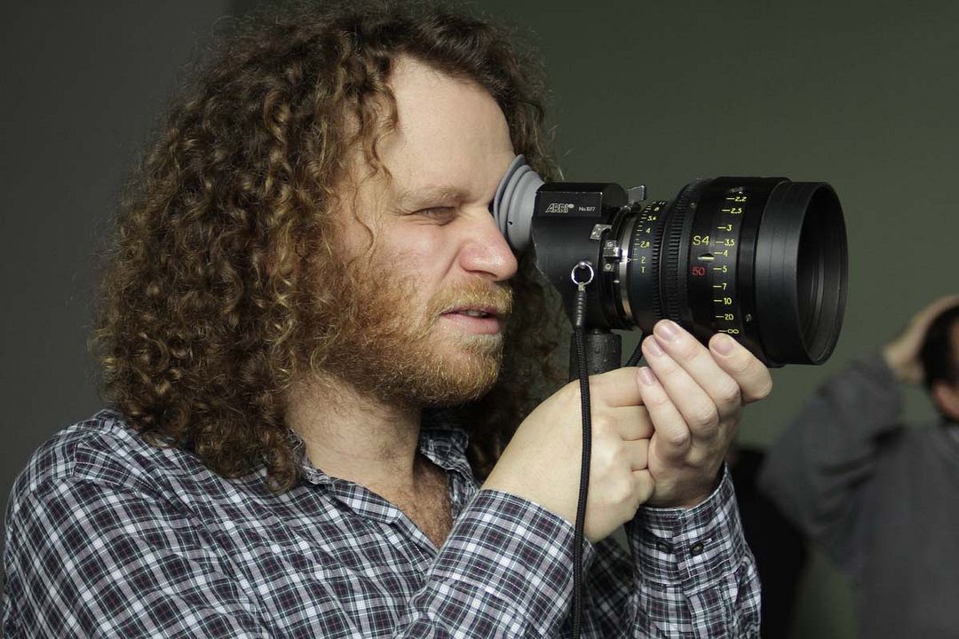 Tesis sobre un homicidio : Foto