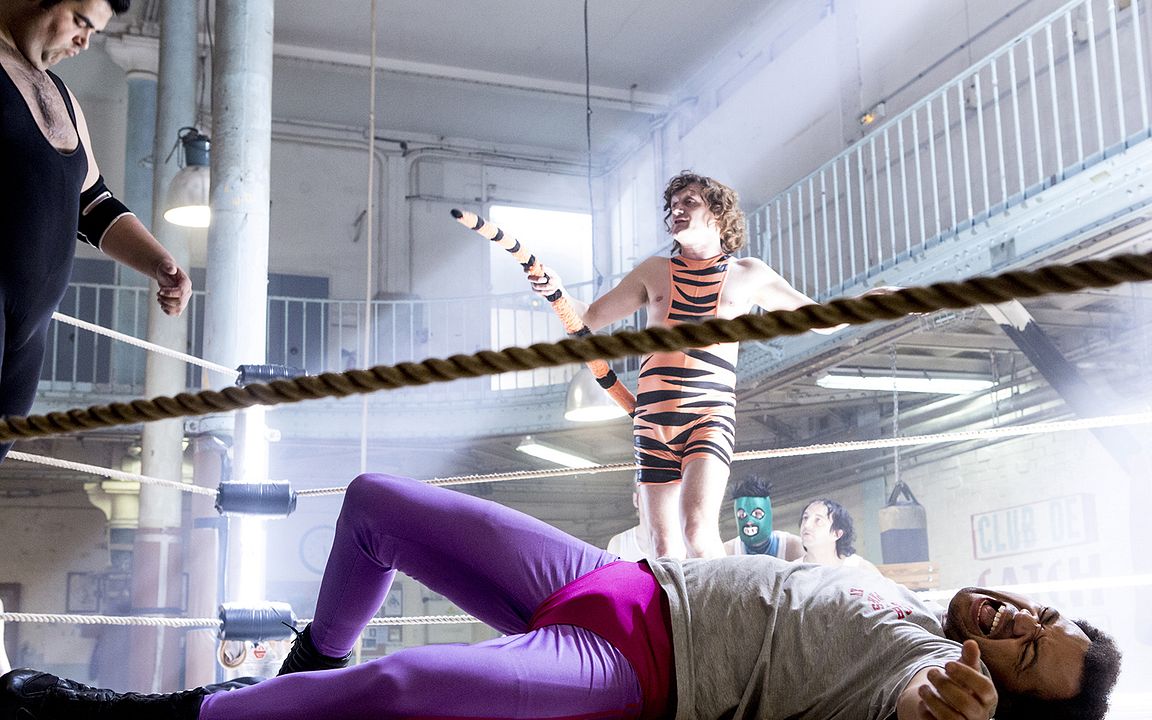 Foto Jean-Paul Rouve