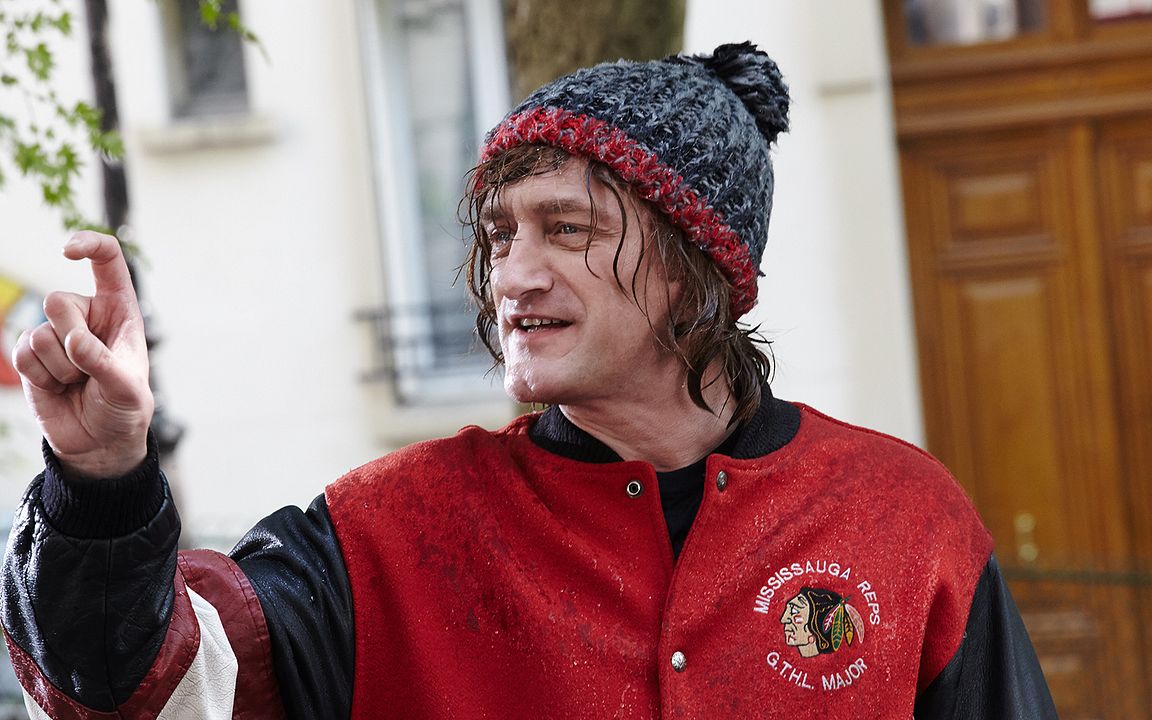 Foto Jean-Paul Rouve