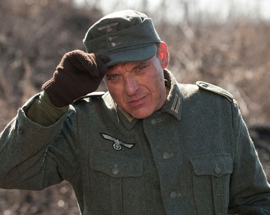 Foto Tom Sizemore
