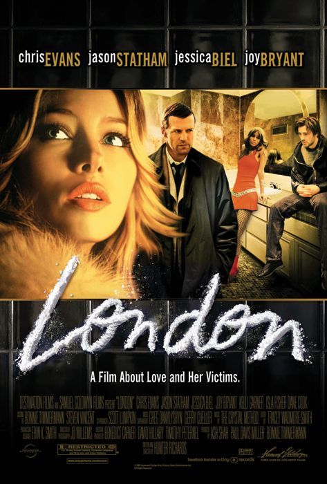 London : Póster