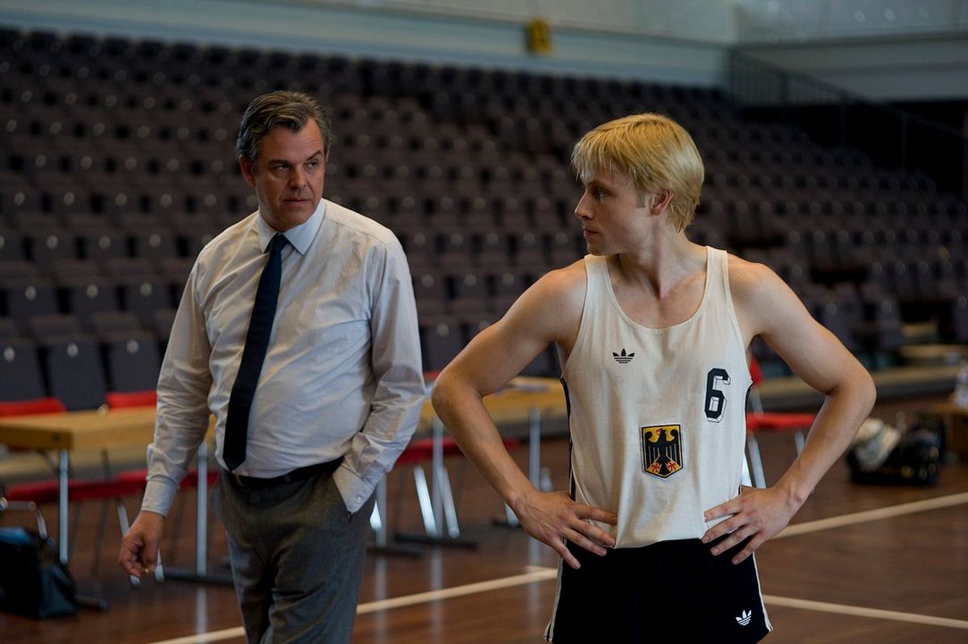 Foto Danny Huston, Max Riemelt