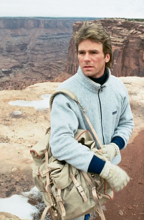 MacGyver : Foto