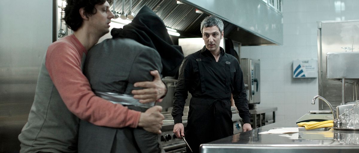 Foto Ernesto Alterio