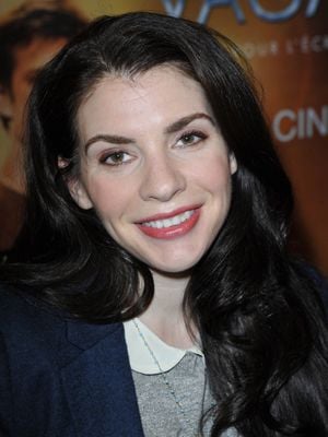 Póster Stephenie Meyer