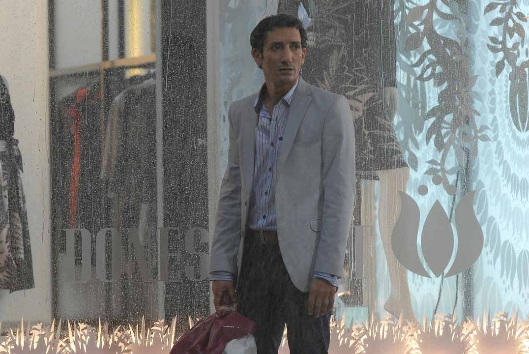 Dos más dos : Foto Juan Minujin