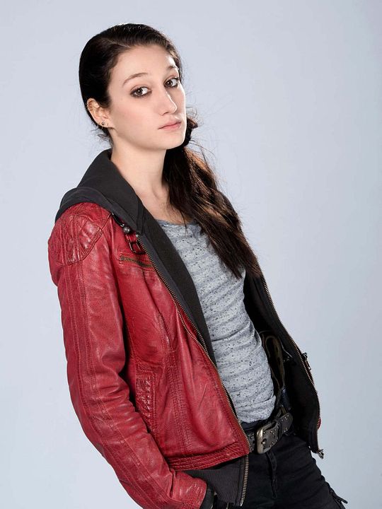 Candice Renoir : Foto