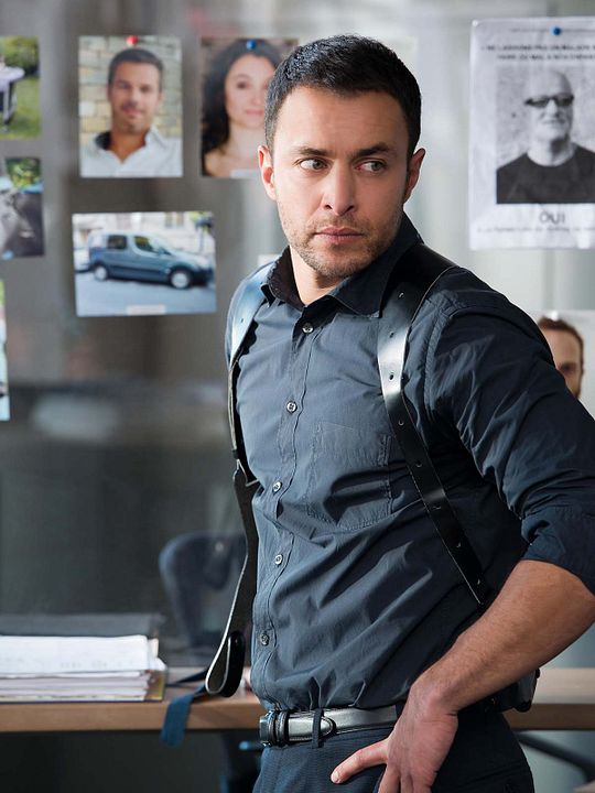 Candice Renoir : Foto