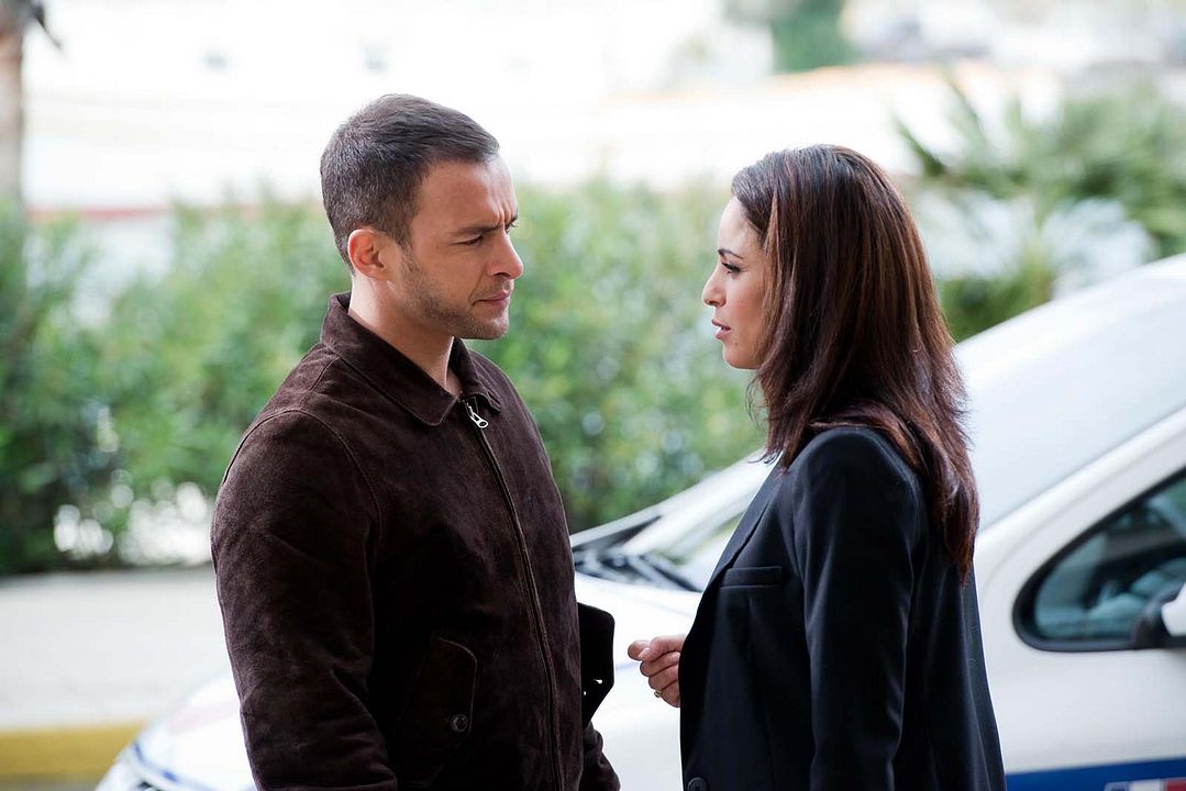 Candice Renoir : Foto