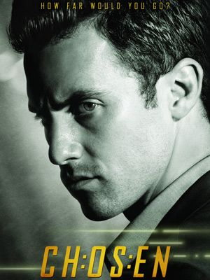 Chosen : Póster