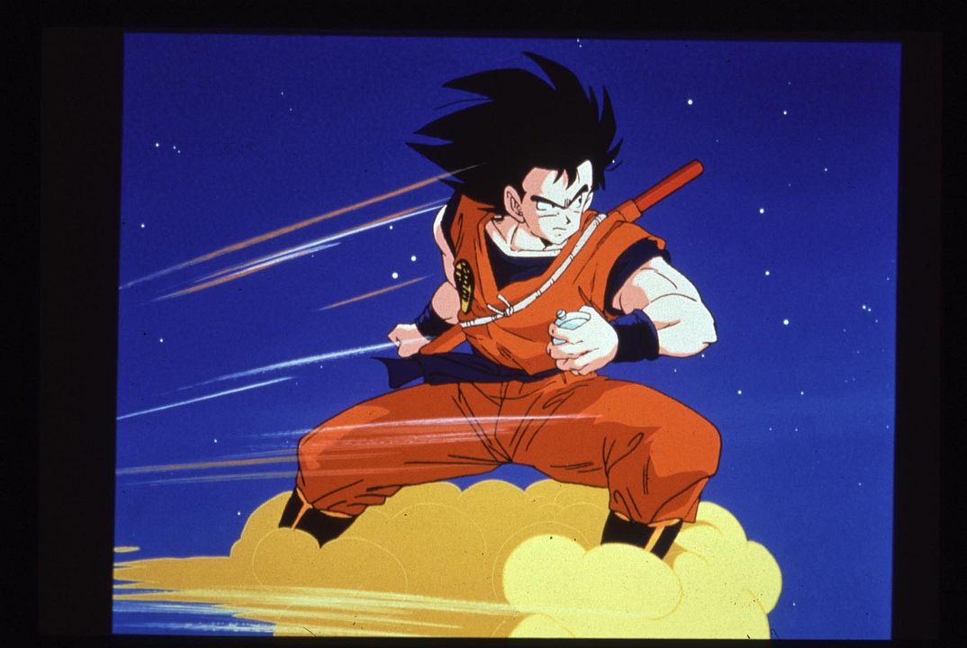 Dragon Ball Z : Foto