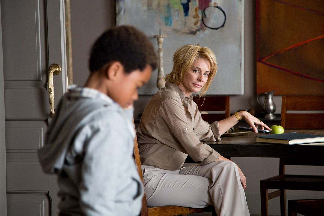 Ismael : Foto Belén Rueda