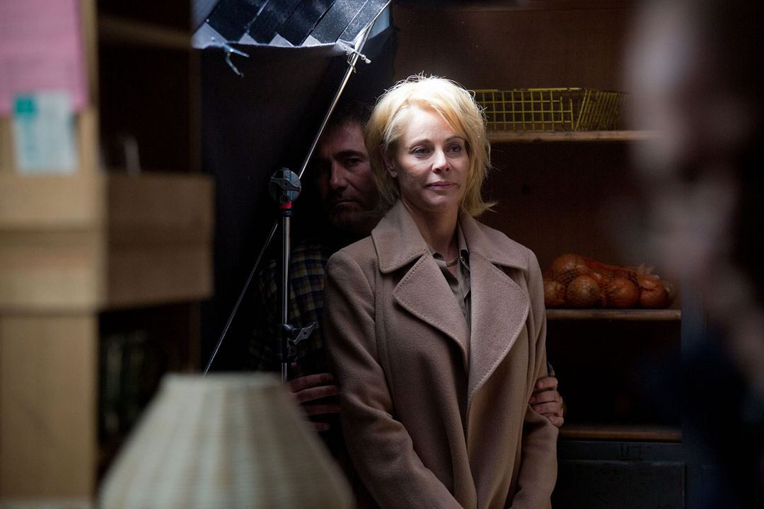 Ismael : Foto Belén Rueda