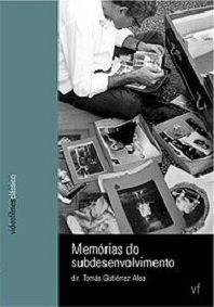 Memorias del subdesarrollo : Póster