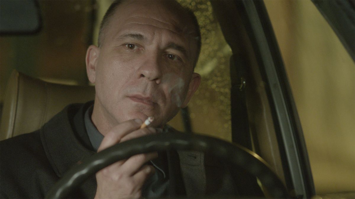 Foto Dario Grandinetti