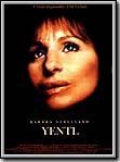 Yentl : Póster