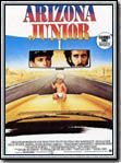 Educando a Arizona : Póster