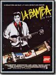 La Bamba : Póster