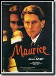 Maurice : Póster
