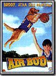 Air Bud : Póster