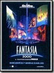 Fantasía 2000 : Póster