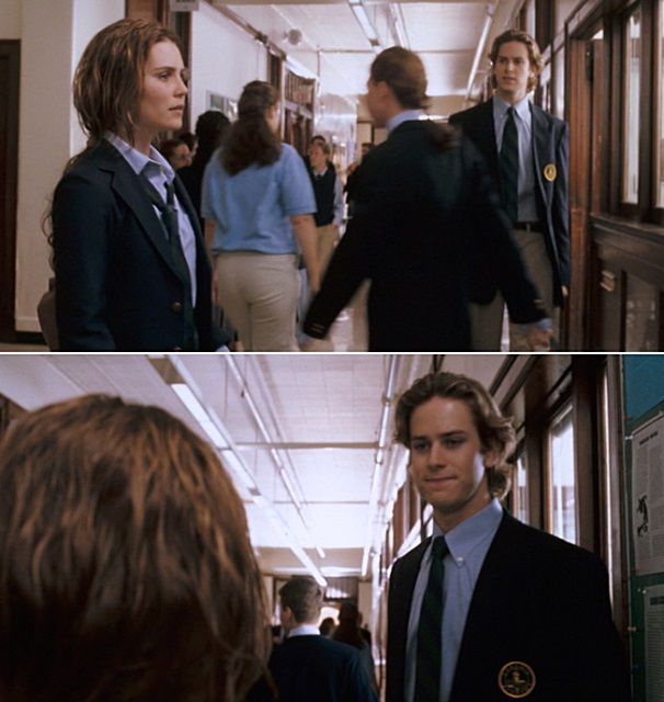 Armie Hammer ¿Cómo fue su carrera antes de llegar a la famosa escena