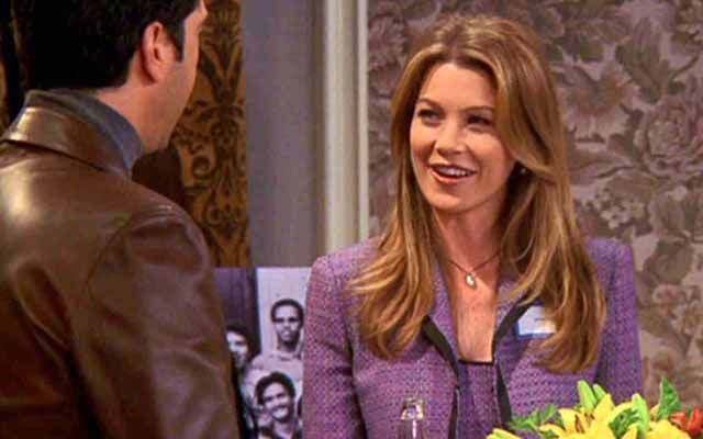 Ellen Pompeo Películas Y Programas De Televisión