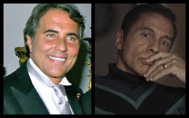 Luis Miguel La Serie Quien Es Quien Los Nuevos Personajes Javier Gomez Como Jaime Camil Garza Sensacine Com Mx