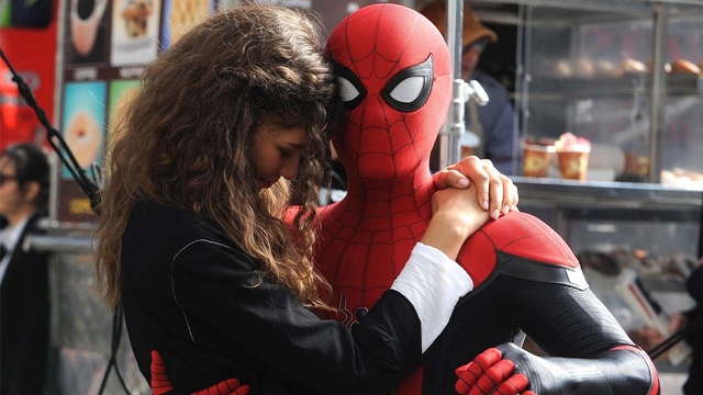 36 estrenos imperdibles del 2019 ‘Spiderman lejos de