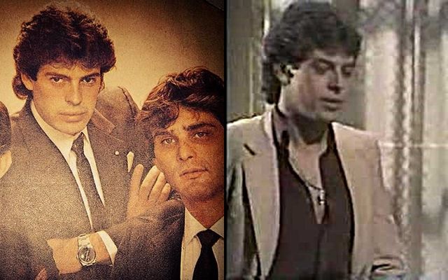 La Filmografia De Sergio Goyri Sensacine Com Mx