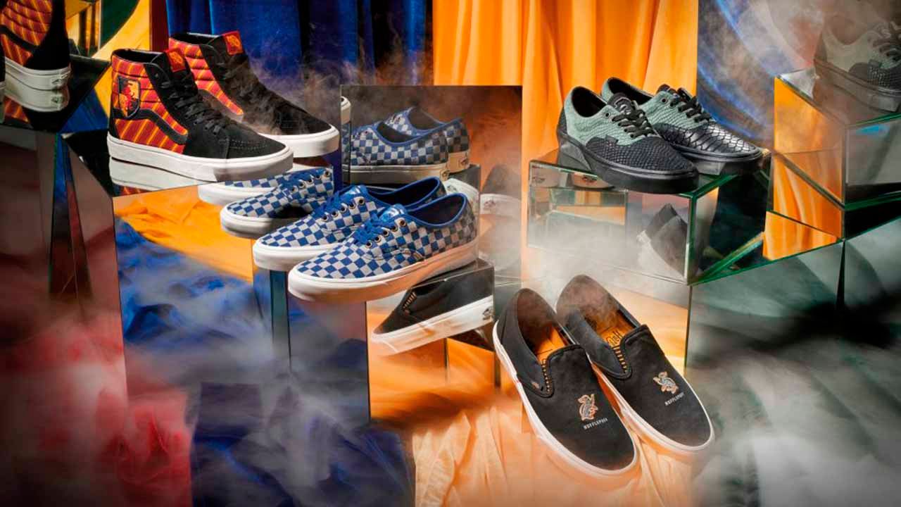 vans minions comprar
