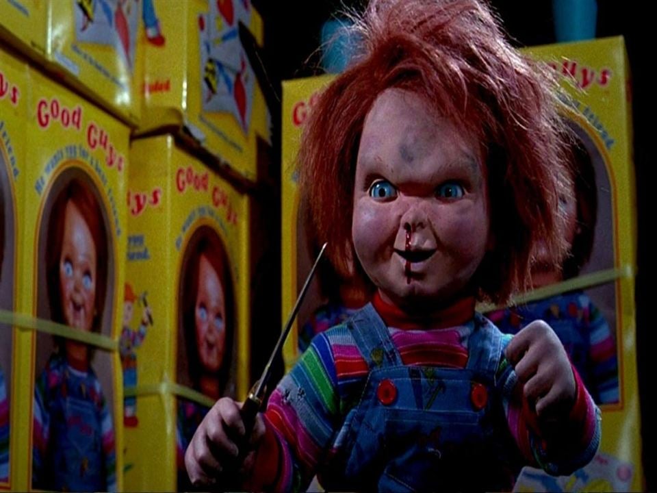 El Muñeco Diabólico ¿cómo Ha Cambiado Chucky En 30 Años Chucky El