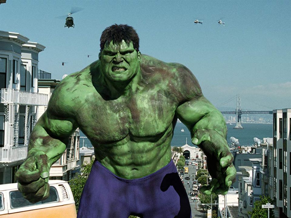 Hulk (otra vez)